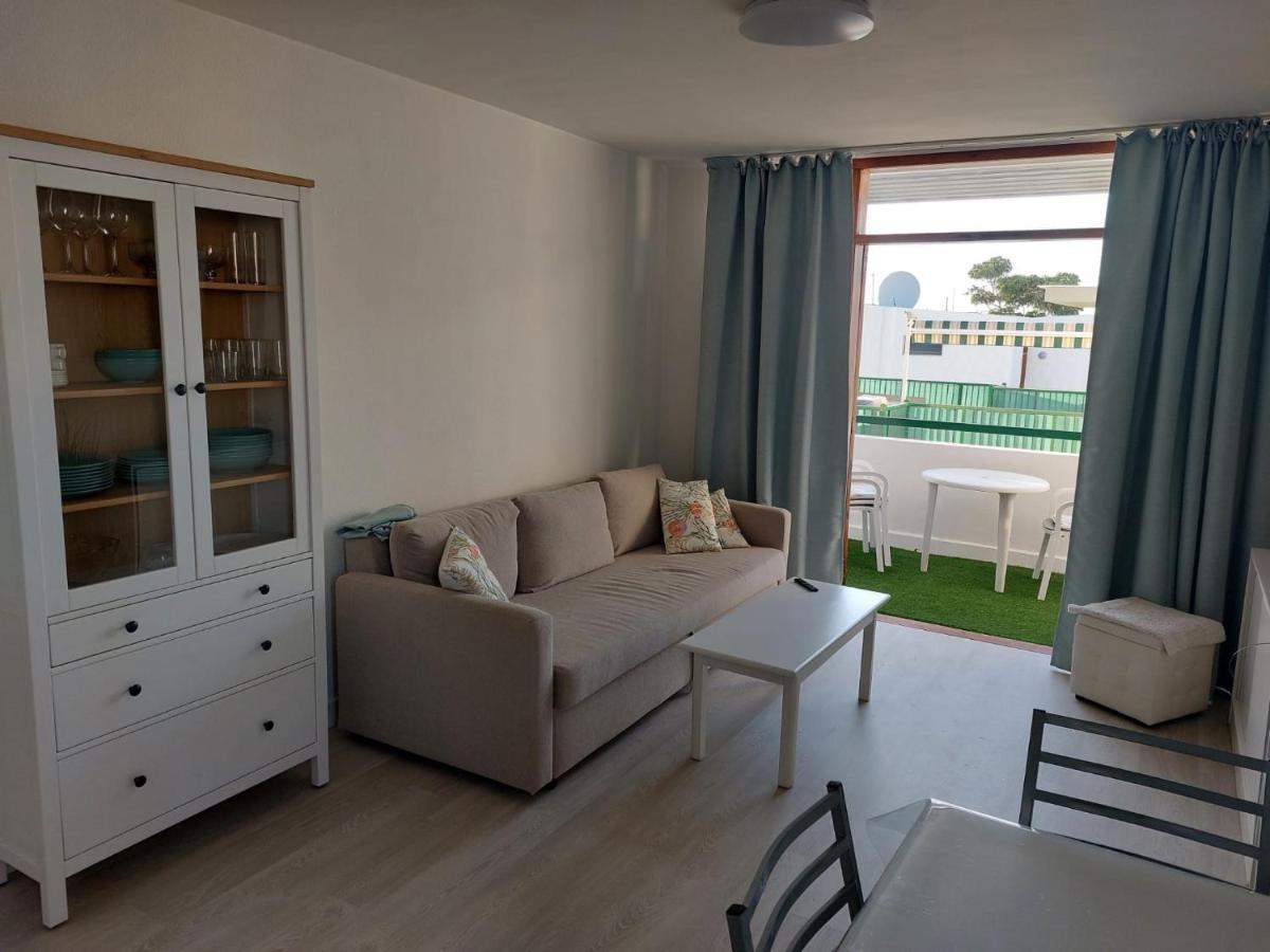 Apartamento Bungamerica N112 Playa de las Americas  Exterior photo