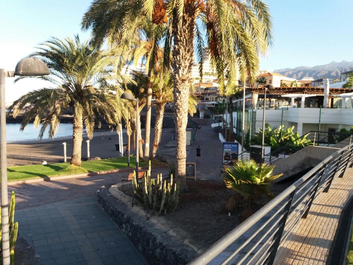Apartamento Bungamerica N112 Playa de las Americas  Exterior photo