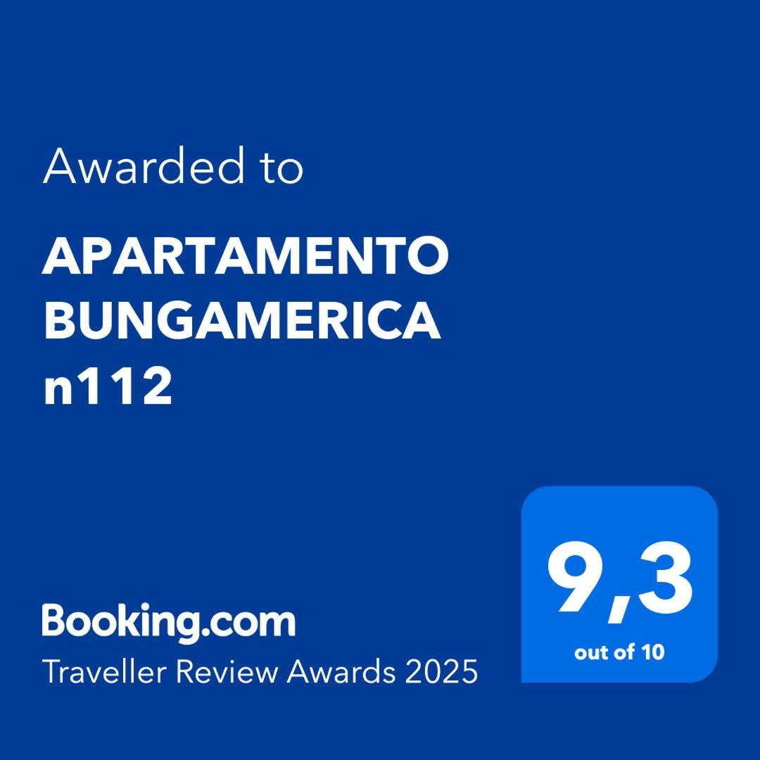 Apartamento Bungamerica N112 Playa de las Americas  Exterior photo
